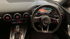 Audi TT 45 TFSI S Line 2dr S Tronic Petrol Coupe